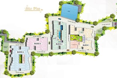 Project Image of 926.0 - 1373.0 Sq.ft 2 BHK Apartment for buy in Sunny Crest