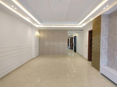 Project Image of 900.0 - 1800.0 Sq.ft 3 BHK Apartment for buy in Jd Ultra Luxury Floors