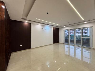 Project Image of 1800.0 - 4050.0 Sq.ft 3 BHK Builder Floor for buy in IPropy Luxurious Floors By Yogesh Bindal