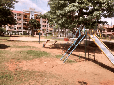 Project Image of 1426.0 - 1565.0 Sq.ft 2 BHK Villa for buy in Kristal Campus 10