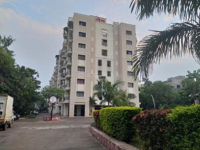 Aditya Sanskruti Elevation 1