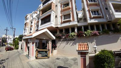 Project Image of 2475.0 - 2705.0 Sq.ft 3 BHK Apartment for buy in Aparna Chandradeep