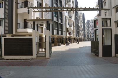 Project Image of 0.0 - 1305.0 Sq.ft 2 BHK Apartment for buy in Radheyshyam Residency