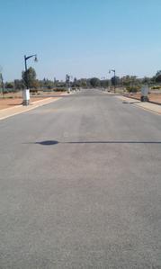 Project Image of 2248.0 - 3496.0 Sq.ft Residential Plot Plot for buy in Century Sports Village