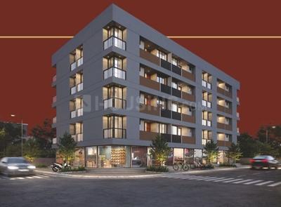 Ganesh Samay 2 Elevation 1