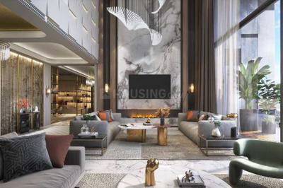 Project Image of 8887.98 - 11108.36 Sq.ft 4 BHK Apartment for buy in Navanaami Megaleio
