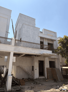 Project Image of 640.45 - 1896.71 Sq.ft 4 BHK Villa for buy in Vintage Al Huda Residency