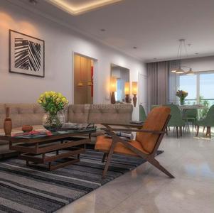 Project Image of 1104.0 - 5944.0 Sq.ft 2 BHK Apartment for buy in Z Estates Z 1