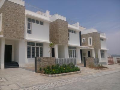 Project Image of 594.0 - 2912.0 Sq.ft 2 BHK Apartment for buy in TVS Green Hills Villas
