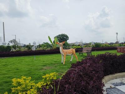 Project Image of 1350.0 - 4401.0 Sq.ft Residential Plot Plot for buy in Prakash Suradru