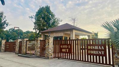 Project Image of 3240.0 - 5400.0 Sq.ft Residential Plot Plot for buy in Dishaa Forest
