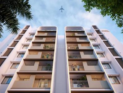 Project Image of 1462 Sq.ft 3 BHK Apartment / Flat for sale in Govind Nagar for Rs. 13500000