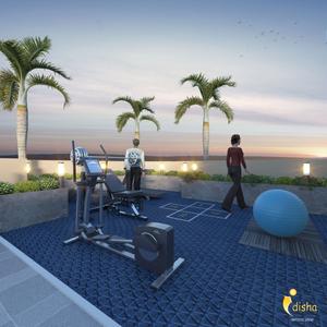 Project Image of 316.14 - 461.66 Sq.ft 1 BHK Apartment for buy in Shreesha Heights