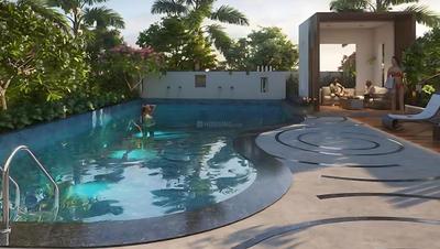 Project Image of 741.0 - 957.0 Sq.ft 2 BHK Apartment for buy in Choice Goodwill Metropolis East