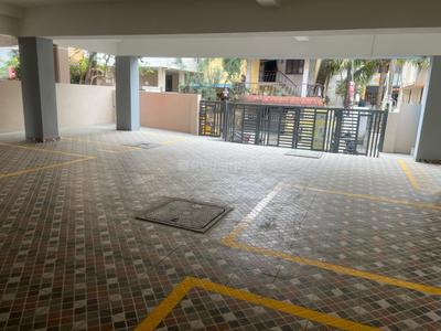 Project Image of 903.0 - 1180.0 Sq.ft 2 BHK Apartment for buy in Hitech Pushpam