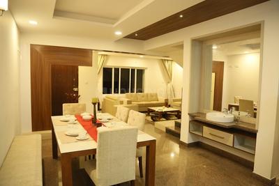 Project Image of 2300.0 - 2800.0 Sq.ft 4 BHK Villa for buy in Vishwam Projects