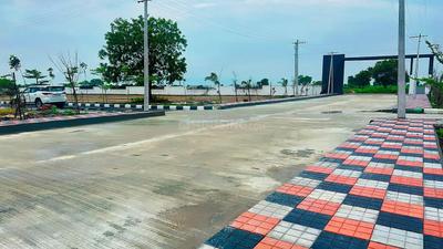 Project Image of 1323.0 - 3600.0 Sq.ft Residential Plot Plot for buy in Joshita Sukrithi Subhaga