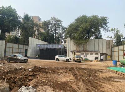 Project Image of 599.0 - 1060.0 Sq.ft 2 BHK Apartment for buy in DSS Mahavir Serene