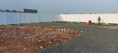 Project Image of 400.4 - 1228.5 Sq.ft Residential Plot Plot for buy in Madras Rainbow Avenue