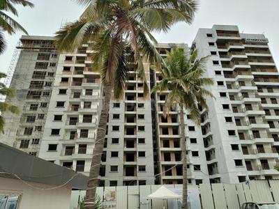 Project Image of 1180.0 - 1635.0 Sq.ft 2 BHK Apartment for buy in SSVR Niyaara
