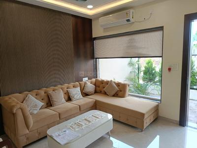 Project Image of 0.0 - 1800.0 Sq.ft 3 BHK Villa for buy in Advika Paradise