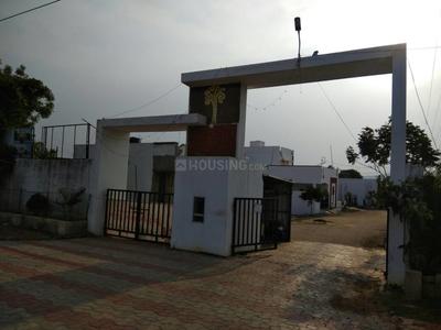 Project Image of 400.0 - 2400.0 Sq.ft Residential Plot Plot for buy in Right Pranav Orchid