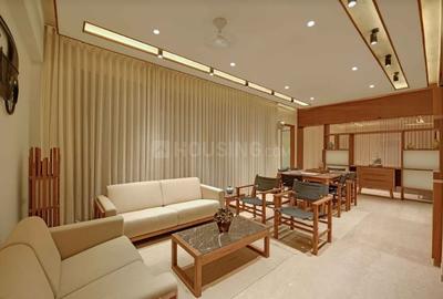 Project Image of 1169.0 - 2110.0 Sq.ft 3 BHK Apartment for buy in Sampad Woods