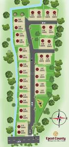 Project Image of 0.0 - 1300.0 Sq.ft 3 BHK Villa for buy in Shwas Epcot County