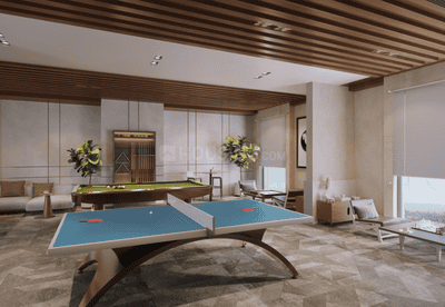 Project Image of 913.1 - 1956.99 Sq.ft 3 BHK Apartment for buy in Asta Avm Nova