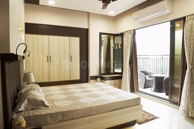 Project Image of 552.0 - 1542.0 Sq.ft 1 BHK Apartment for buy in Prescon Prestige Residency
