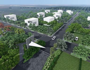 Project Image of 0.0 - 1629.0 Sq.ft Residential Plot Plot for buy in Cornerstone Projects Phase 5