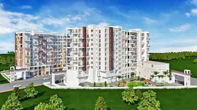 Project Image of 0.0 - 660.0 Sq.ft 2 BHK Apartment for buy in Bunty Mayur Samruddhi Phase II D wing