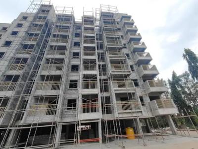 Project Image of 488.0 - 1533.0 Sq.ft 1 BHK Apartment for buy in Mahaveer Northscape
