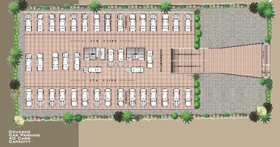 Project Image of 1144.0 - 1672.0 Sq.ft 2 BHK Apartment for buy in Mithrabhoomi Maanya Mansion