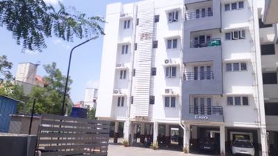 Gallery Cover Pic of Anand Builders