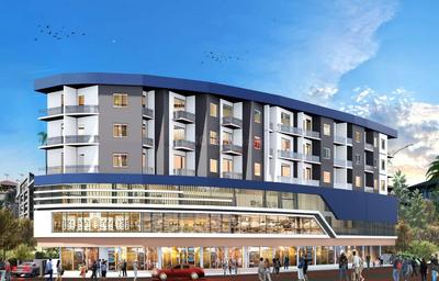Project Image of 376.0 - 1320.0 Sq.ft 1 BHK Apartment for buy in AKS Baba Enclave