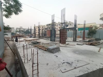 Project Image of 967.57 - 989.31 Sq.ft 3 BHK Apartment for buy in Arjun Pearl