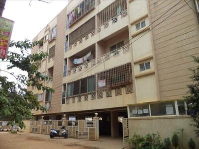 Project Image of 1237.0 - 2000.0 Sq.ft 2 BHK Apartment for buy in Sahasra Grandeur