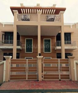 Project Image of 720.0 - 1980.0 Sq.ft 2 BHK Villa for buy in Mehak Eco City Villas