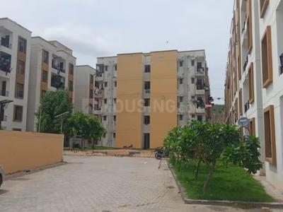 Project Image of 370.0 - 575.0 Sq.ft 1 BHK Apartment for buy in Anand Lok