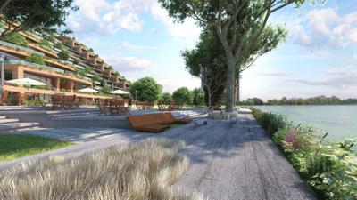 Project Image of 4100 Sq.ft 3 BHK Apartment / Flat for sale in Whitefield for Rs. 145000000