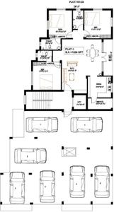 Project Image of 481.0 - 1800.0 Sq.ft 1 BHK Apartment for buy in RRP SSR Garden Ascon Residency