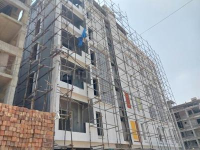 Project Image of 0.0 - 1560.77 Sq.ft 3 BHK Apartment for buy in TKR Luxor Avenue