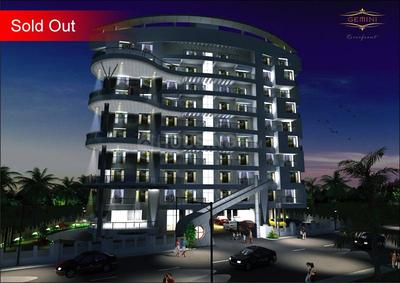 Gemini River Front Images for Elevation of Gemini Housing Gemini River Front 1