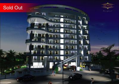 Gemini River Front Project Images