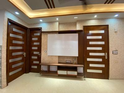 Project Image of 650.0 - 2250.0 Sq.ft 2 BHK Builder Floor for buy in Gupta Luxury Floors