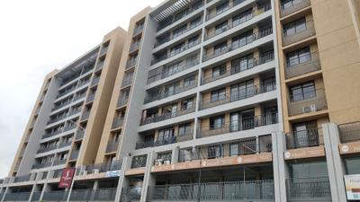 Project Image of 742.5 - 968.55 Sq.ft 2.5 BHK Apartment for buy in Shree Siddhi Vinayak Prospera