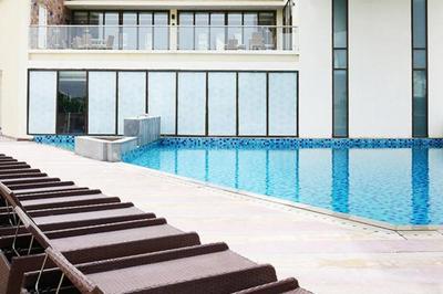 Project Image of 1293.57 - 2050.06 Sq.ft 2 BHK Apartment for buy in Godrej Athena