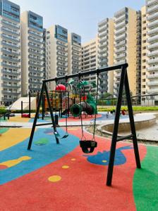 Project Image of 1425.0 - 2055.0 Sq.ft 3 BHK Apartment for buy in Azea Botanica