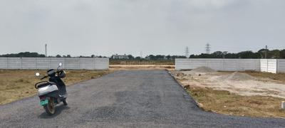 Project Image of 620.0 - 1200.0 Sq.ft Residential Plot Plot for buy in AKT Vinayak Nagar
